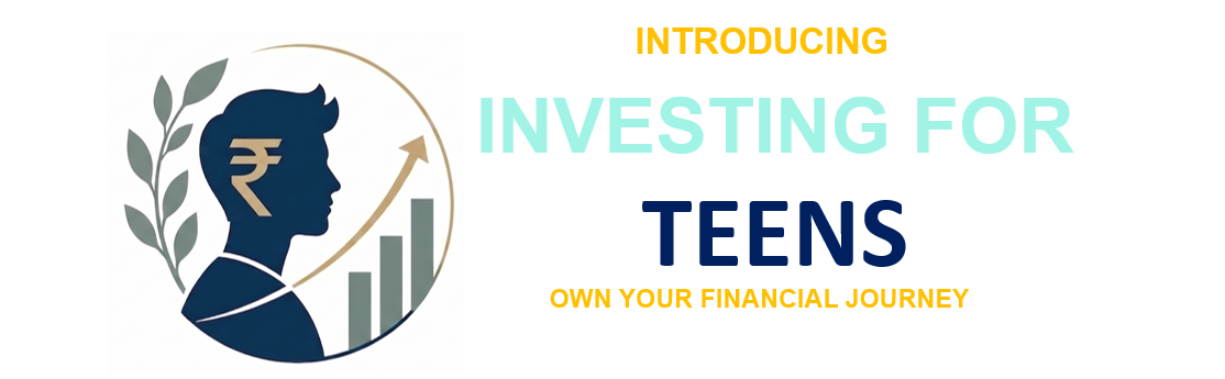Investing for Teens